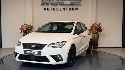Occasion 2019 Seat Ibiza Reference Hatchback | € 9.950 (Eerlijke prijs)