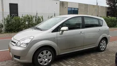 Gebruikt 2004 Toyota Corolla Verso Terra MPV | € 4.450 (Eerlijke prijs)