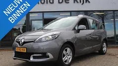 Grijs Gebruikt 2016 Renault Grand Scénic IV LIMITED MPV | € 12.950 (Eerlijke prijs)