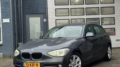 Gebruikt 2012 BMW 114 Hatchback | € 8.395 (Eerlijke prijs)