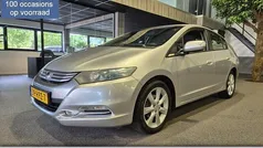 Grijs Gebruikt 2011 Honda Insight Hatchback | € 7.490 (Eerlijke prijs)