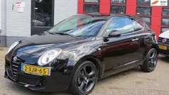 Gebruikt 2014 Alfa Romeo MiTo Progression Hatchback | € 3.999 (Goede deal)