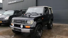 Gebruikt 1992 Toyota Land Cruiser SUV | € 19.940