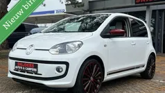 Wit Gebruikt 2016 VW up! high up! Hatchback | € 8.750 (Eerlijke prijs)
