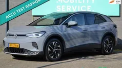Grijs Gebruikt 2023 VW ID.4 Comfortline SUV | € 36.864 (Eerlijke prijs)
