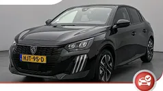 Gebruikt 2024 Peugeot 208 Allure Hatchback | € 23.900 (Eerlijke prijs)