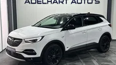 Gebruikt 2021 Opel Grandland X Ultimate SUV | € 20.950 (Eerlijke prijs)