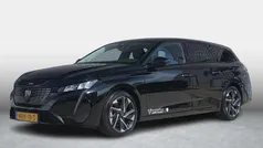 Gebruikt 2025 Peugeot 308 Allure Stationwagen | € 33.990 (Goede deal)
