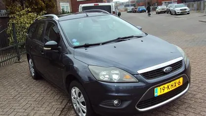 Occasion Ford Focus Titanium 101 PK (74 kW) 2009 Stationwagen