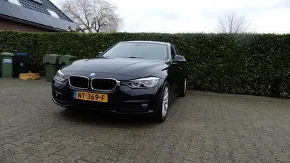 Occasion BMW 318 Executive 136 PK (100 kW) 2017 Stationwagen