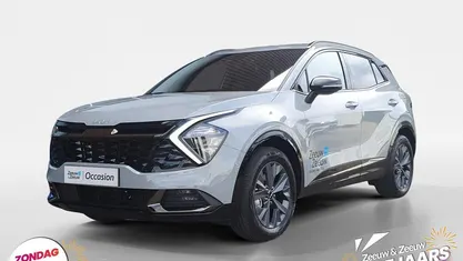 Gebruikt 2025 Kia Sportage SUV | € 42.940 (Eerlijke prijs)