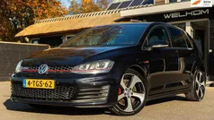 Gebruikt 2014 VW Golf VII GTI Hatchback | € 14.950 (Super prijs)
