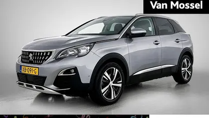 Occasion Peugeot 3008 GT-line 131 PK (96 kW) 2018 SUV