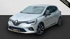 Zilver Gebruikt 2022 Renault Clio V Intens Hatchback | € 15.950 (Eerlijke prijs)