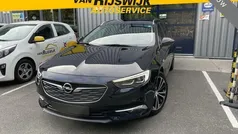Blauw Gebruikt 2020 Opel Insignia Innovation Stationwagen | € 15.950 (Goede deal)