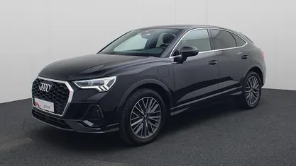 Gebruikt 2022 Audi Q3 SUV | € 35.740 (Super prijs)