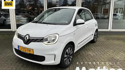 Gebruikt 2020 Renault Twingo Intens Hatchback | € 10.995 (Eerlijke prijs)