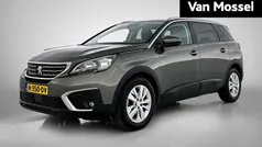 Grijs Gebruikt 2020 Peugeot 5008 Active MPV | € 20.440 (Goede deal)