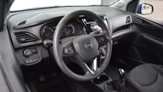 Gebruikt 2015 Opel Karl Hatchback | € 5.650 (Eerlijke prijs)