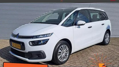 Gebruikt 2019 Citroën C4 SpaceTourer PureTech MPV | € 16.495 (Eerlijke prijs)