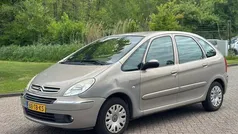 Beige Gebruikt 2006 Citroën Xsara Picasso MPV | € 1.199 (Eerlijke prijs)