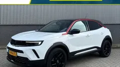 Wit Gebruikt 2024 Opel Mokka SUV | € 23.895 (Eerlijke prijs)