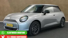Grijs Nieuw 2025 Mini Cooper Essential Hatchback | € 28.250 (Duur)