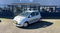 Gebruikt 2010 Citroën C1 Hatchback | € 1.950 (Eerlijke prijs)