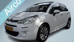 Gebruikt 2015 Citroën C3 PureTech Hatchback | € 5.950 (Eerlijke prijs)
