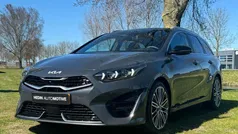 Gebruikt 2025 Kia Ceed Stationwagen | € 36.945 (Eerlijke prijs)