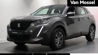 Occasion 2021 Peugeot 2008 Active SUV | € 18.440 (Eerlijke prijs)
