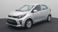 Grijs Gebruikt 2018 Kia Picanto Hatchback | € 10.440 (Eerlijke prijs)