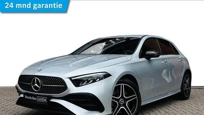 Occasion Mercedes A250 AMG line 218 PK (160 kW) 2025 Hatchback