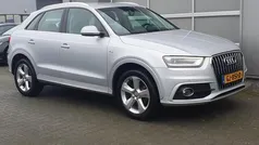 Gebruikt 2014 Audi Q3 Proline SUV | € 9.750 (Eerlijke prijs)