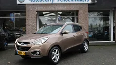 Gebruikt 2015 Hyundai ix35 GO! SUV | € 12.890 (Eerlijke prijs)