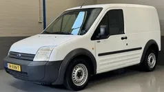 Wit Gebruikt 2008 Ford Transit Van | € 1.750 (Eerlijke prijs)