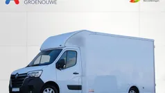 Gebruikt 2024 Renault Master Van | € 44.900 (Eerlijke prijs)