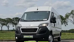 Gebruikt 2024 Peugeot Boxer Van | € 15.750 (Goede deal)