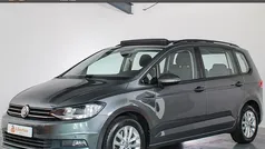 Gebruikt 2020 VW Touran Comfortline MPV | € 23.400 (Goede deal)