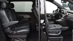 Mercedes V250