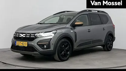 Occasion 2024 Dacia Jogger Extreme MPV | € 24.935 (Eerlijke prijs)