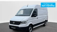 Overige Nieuw 2024 VW Crafter Trendline Van | € 42.502 (Super prijs)