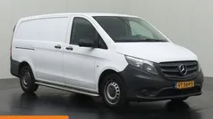 Gebruikt 2016 Mercedes Vito MPV | € 6.400 (Eerlijke prijs)