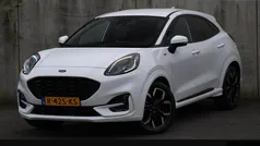 Gebruikt 2022 Ford Puma Gen-E ST-Line X SUV | € 22.995 (Eerlijke prijs)