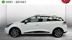Wit Gebruikt 2017 Renault Clio GrandTour Zen Stationwagen | € 6.695 (Eerlijke prijs)