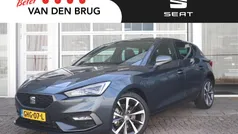 Gebruikt 2024 Seat Leon Business Hatchback | € 32.900 (Eerlijke prijs)
