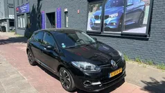 Gebruikt 2014 Renault Mégane III Bose Edition Hatchback | € 8.950 (Super prijs)