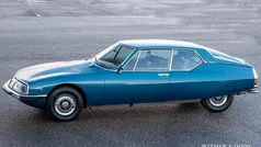 Gebruikt 1972 Citroën SM Coupé | € 64.950