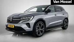 Grijs Gebruikt 2023 Renault Austral Techno SUV | € 30.435 (Eerlijke prijs)