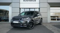 Grijs Nieuw 2024 Land Rover Discovery Sport Dynamic SUV | € 72.348 (Goede deal)